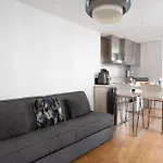 Appartement Rambuteau - Welkeys