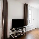 Appartement Rambuteau - Welkeys